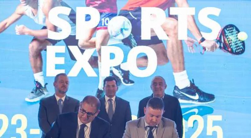 Sports Expo يعلن عن شراكة استراتيجية مع Soccerex و«المتحدة للرياضة» – الدليل المصري