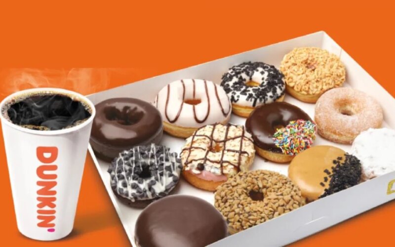 منيو دانكن دونتس Dunkin Donuts السعودية.. قائمة لعشاق القهوة والحلويات