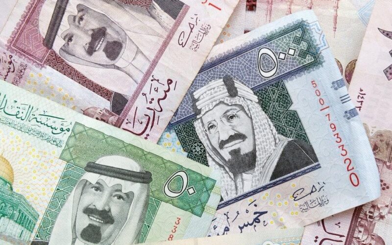 سعر الريال السعودي اليوم الخميس 31-10-2024 في البنك المركزي المصري