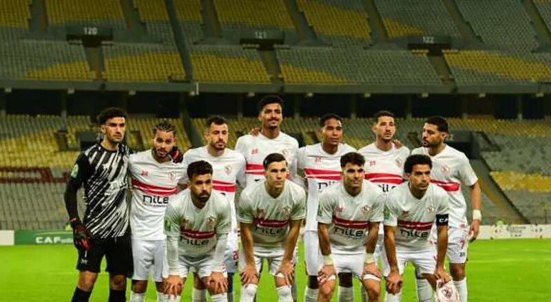 الزمالك يواجه اتحاد جدة ودياً ومكافأة خاصة للفريق – الدليل المصري