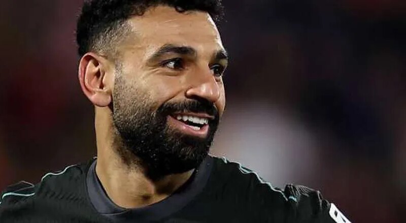 محمد صلاح على موعد مع 3 أرقام قياسية في مباراة ليفربول وتوتنهام – الدليل المصري