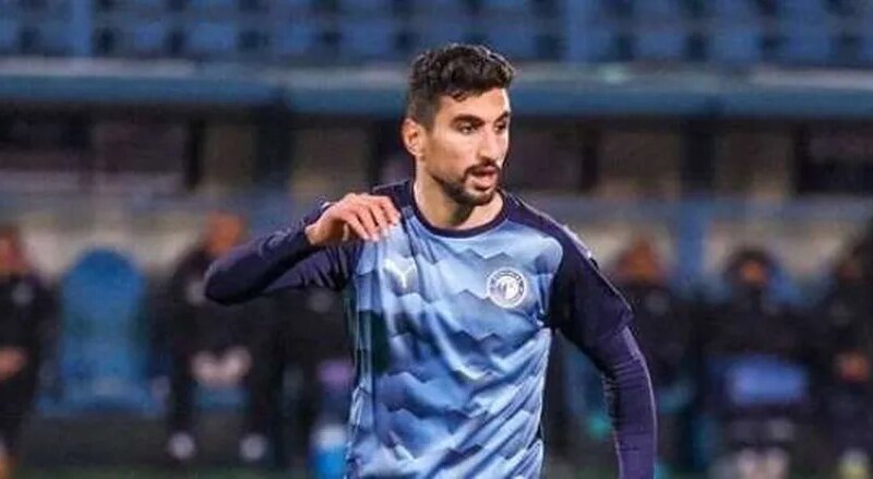 بيراميدز يتحرك لمنع وليد الكرتي من الانتقال للأهلي أو الزمالك – الدليل المصري