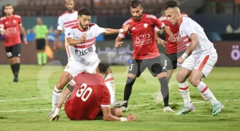 3 مكاسب منتظرة للزمالك أمام الطلائع.. أبرزها تصدير أزمة للأهلي والمصري – الدليل المصري