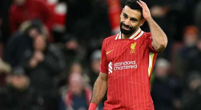 عاجل.. تطور جديد بشأن مستقبل محمد صلاح مع ليفربول – الدليل المصري