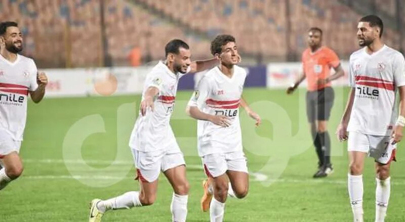 بث مباشر الآن لمباراة الزمالك وغزل المحلة في دوري NILE – الدليل المصري