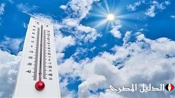 ارتدوا ملابس ثقيلة.. درجات الحرارة اليوم الخميس 12-12-2024 في المحافظات