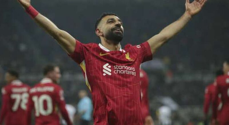 محمد صلاح يغيب عن لقاء ليفربول وساوثهامبتون في كأس الرابطة – الدليل المصري