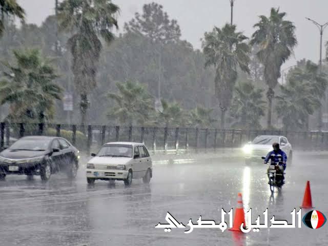 الصغرى تصل لـ11°درجة.. درجات الحرارة اليوم الجمعة 20-12-2024 في مصر