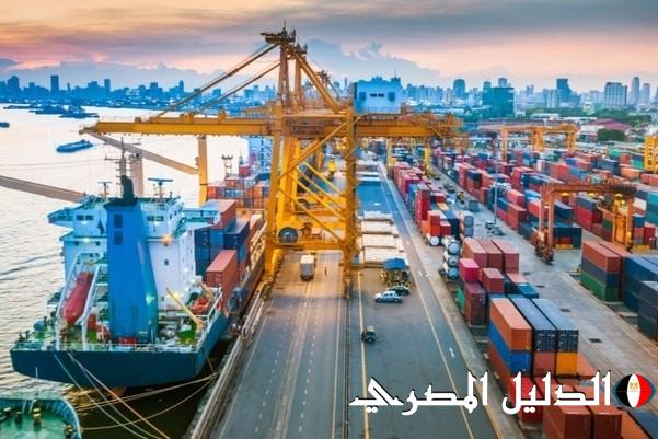 مصر بوابة للاستثمارات والصادرات التايلاندية لمنطقتي الشرق الأوسط وإفريقيا