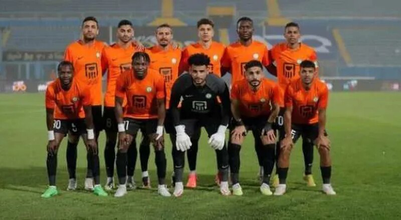 البنك الأهلي يسحق سيراميكا بخماسية.. وبتروجت يتخطى مودرن بكأس الرابطة – الدليل المصري