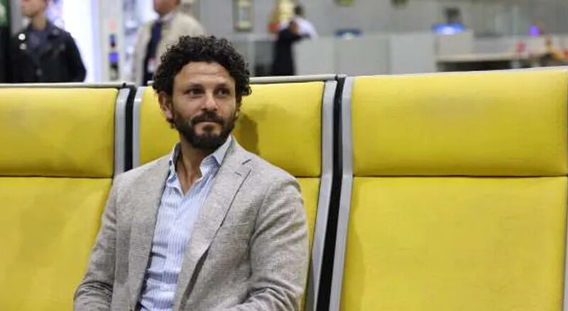 حسام غالي يطمئن على إجراءات تسكين بعثة الأهلي في جوهانسبرج – الدليل المصري