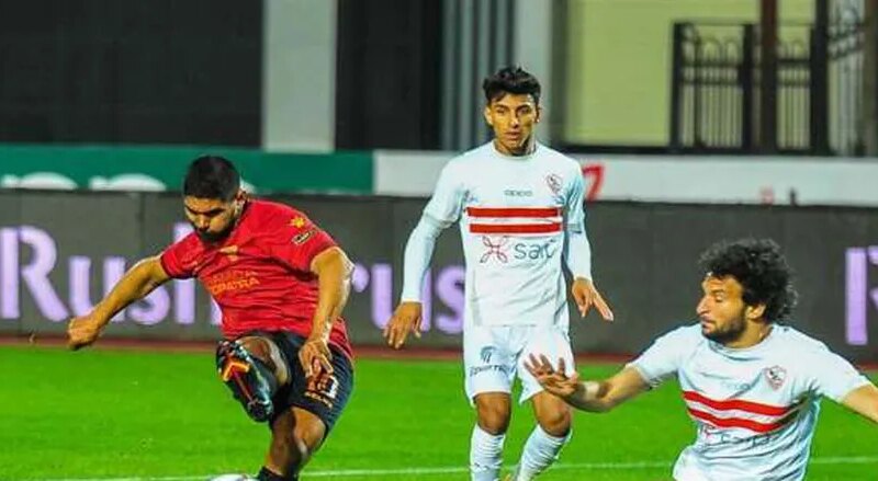 لجنة الحكام تحسم الجدل حول 4 حالات في مباراة الزمالك وسيراميكا – الدليل المصري