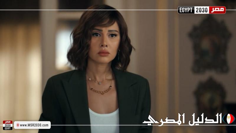 مسلسل رقم سري يحقق نجاحاً كبيراً بعد انتهاء التصوير