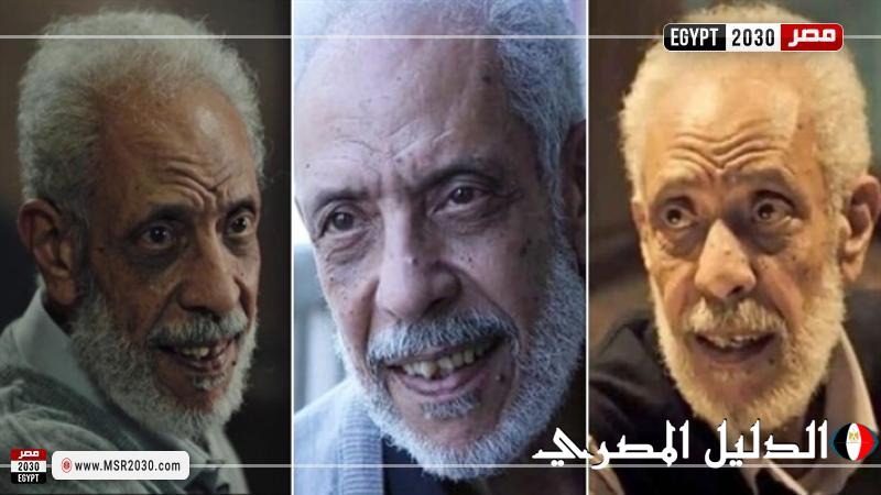 عمرو أديب ومحمد إمام وإلهام شاهين وليلى علوي من بينهم … نجوم الفن ينعون نبيل الحلفاوي: في أمان الله يا قبطان