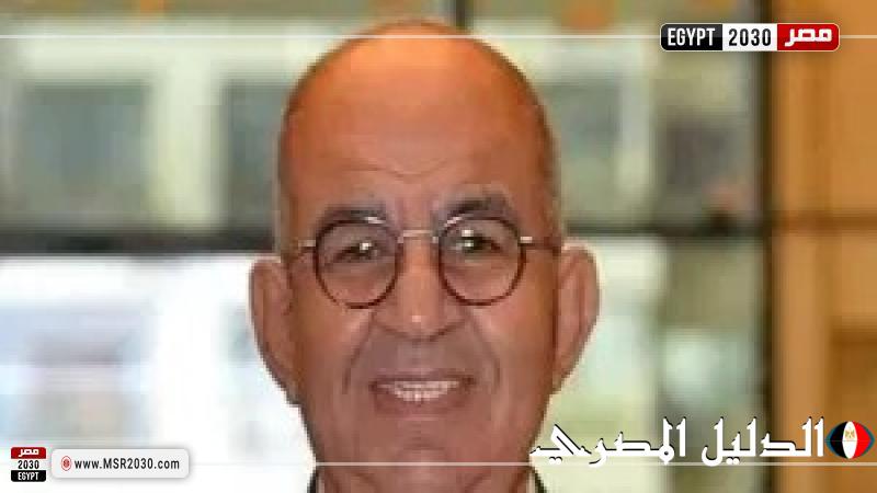 تطورات الحالة الصحية للفنان محمد التاجي بعد خضوعه لعملية جراحية