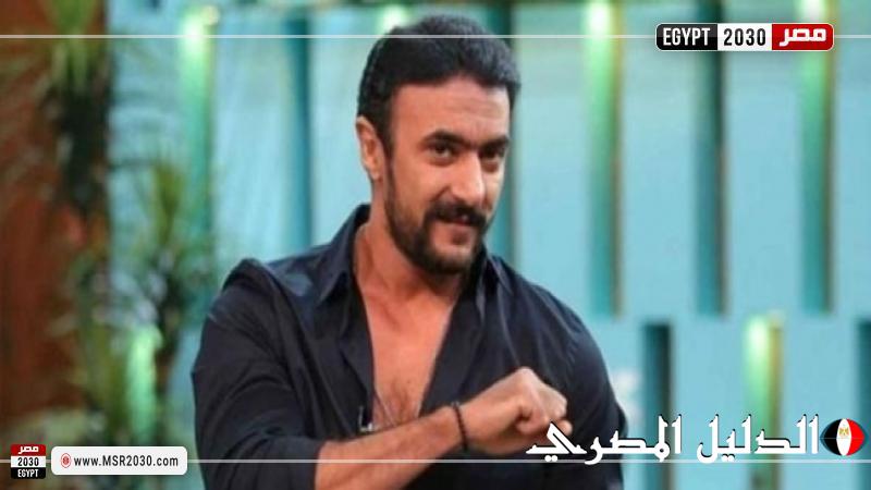 أحمد العوضي يطلق مسابقة بقيمة 400 ألف جنيه لمتابعيه عبر ”فيس بوك”