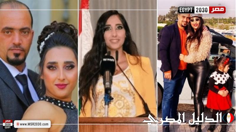 رفض تطليقها فقتلها وانتحر.. تفاصيل مقتل الإعلامية اللبنانية عبير رحال على يد زوجها