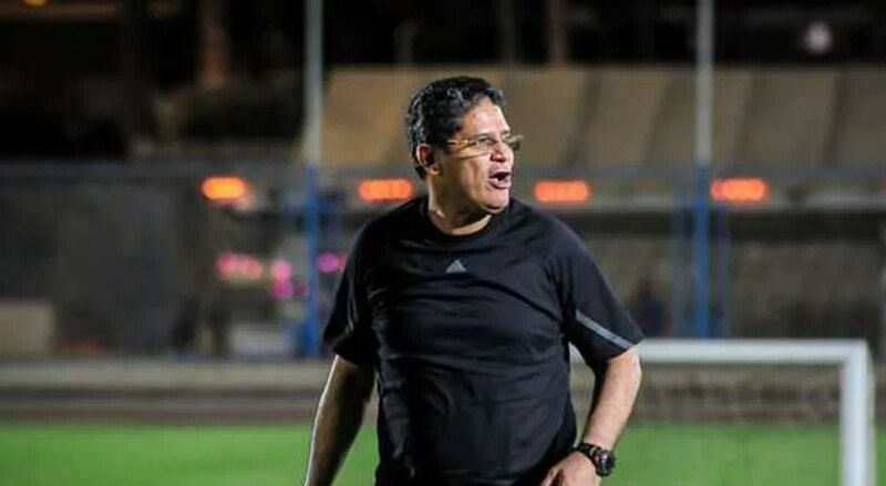 أيمن الرمادي: هدف زلاكا أمام الزمالك صحيح.. وسنعمل على تصحيح الأخطاء – الدليل المصري