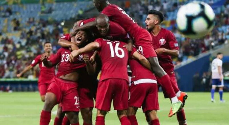 موعد مباراة قطر وعمان في كأس الخليج العربي «خليجي 26» – الدليل المصري