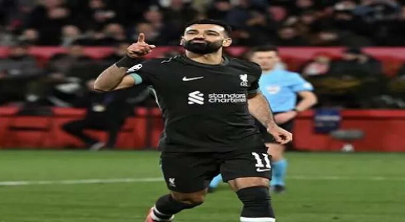 محمد صلاح يقود ليفربول للانفراد بصدارة دوري أبطال أوروبا.. «العلامة الكاملة» – الدليل المصري