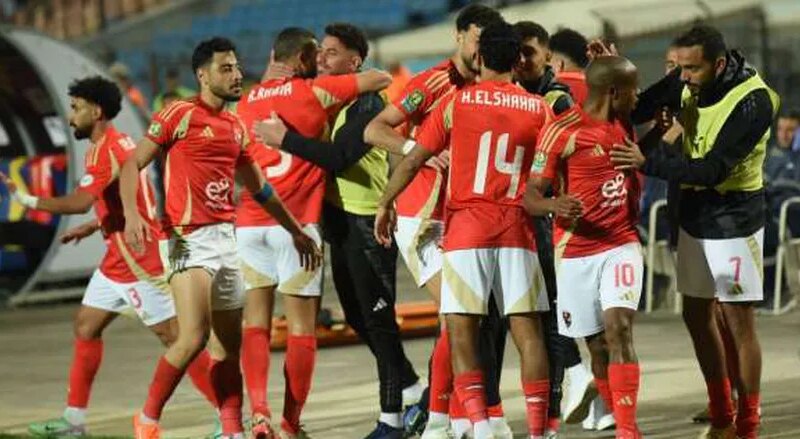 عودة لاعب الأهلي لقائمة مباراة المصري في دوري NILE – الدليل المصري