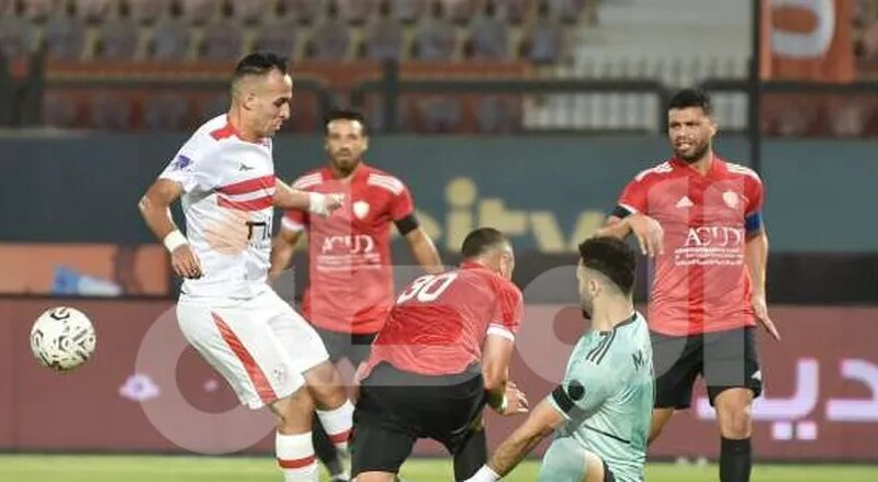 ترتيب دوري NILE قبل مباراة الزمالك وطلائع الجيش.. المصري يتصدر – الدليل المصري