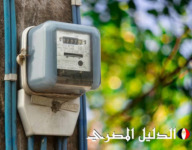 3 خطوات يجب اتباعها عند تركيب عداد الكهرباء مسبق الدفع لأول مرة