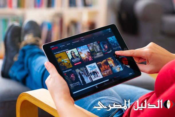 تطبيقات مجانية لمشاهدة الأفلام الحصرية والأنمي والمسلسلات بجودة عالية