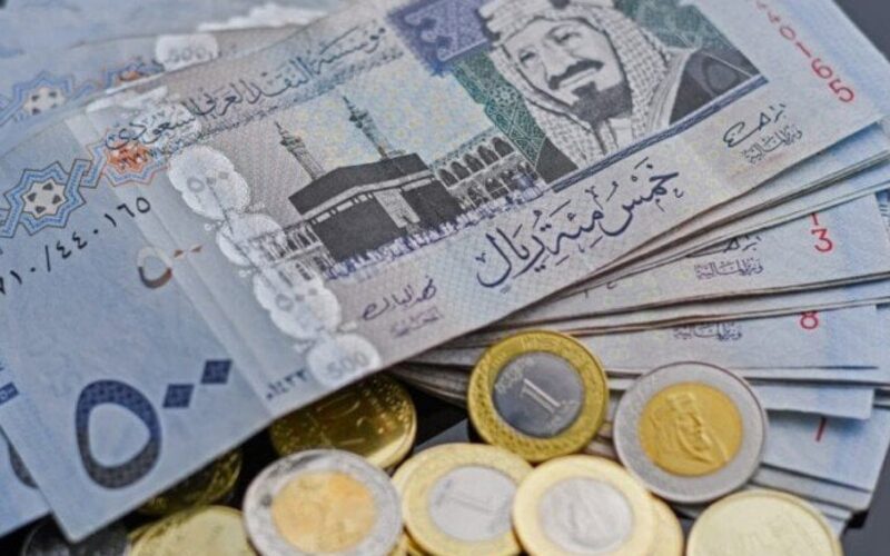 سعر الريال السعودي أمام الجنيه المصري في البنوك اليوم الخميس 12 ديسمبر 2024