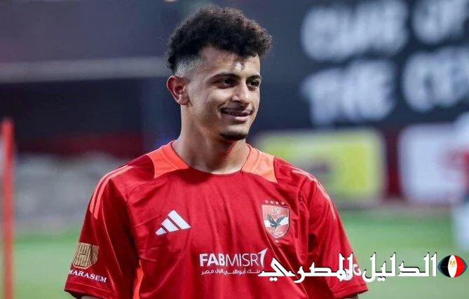 أخبار الأهلي.. عمر الساعي يطلب الرحيل