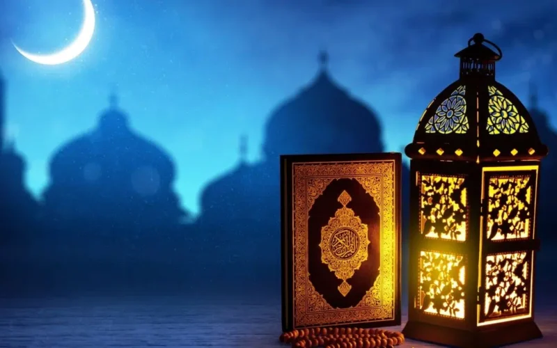 موعد أول يوم رمضان فلكيا 2025 وعدد الأيام المتبقية عليه